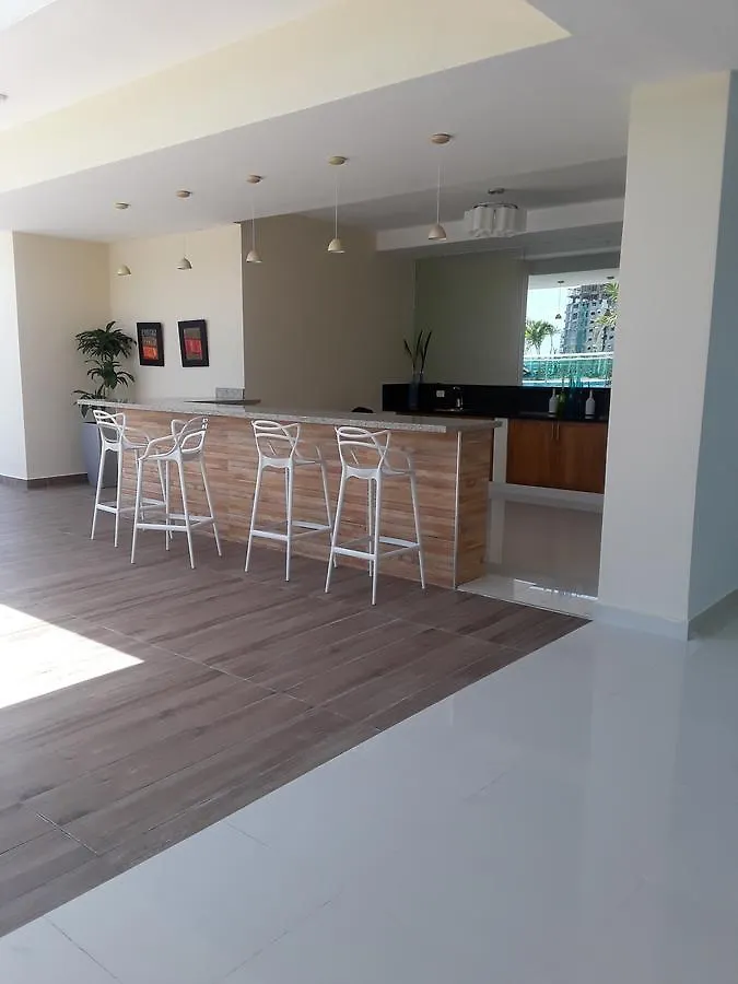 Appartement Villa Palmera XVIII Santo Domingo