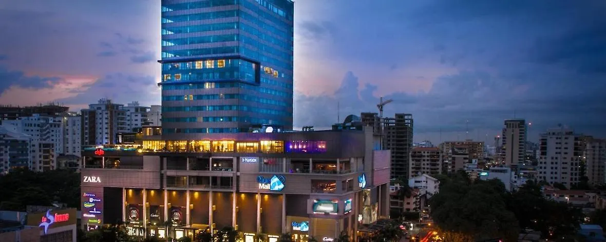 Villa Palmera XVIII Santo Domingo