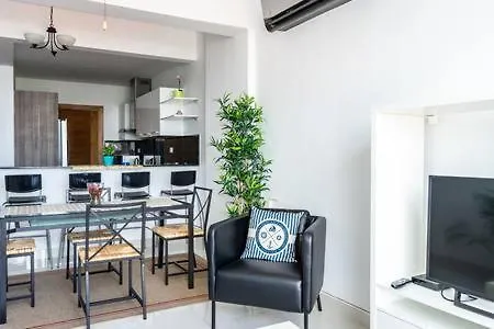 Appartement Villa Palmera XVIII Santo Domingo Dominicaanse Republiek