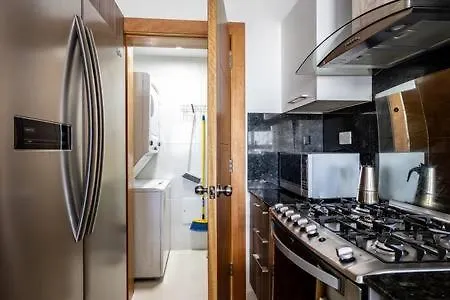 Villa Palmera XVIII Santo Domingo Appartement
