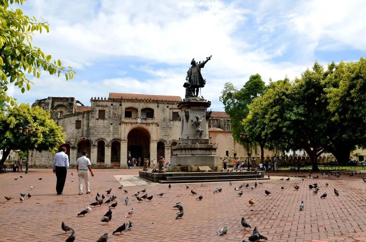 Villa Palmera XVIII Santo Domingo