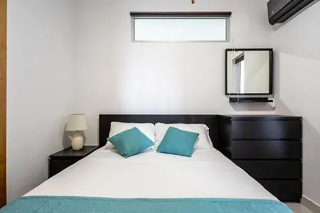 Villa Palmera XVIII Santo Domingo Dominican Republic