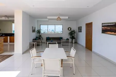 Apartment Villa Palmera XVIII Santo Domingo