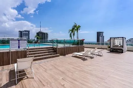 Villa Palmera XVIII Santo Domingo Apartment